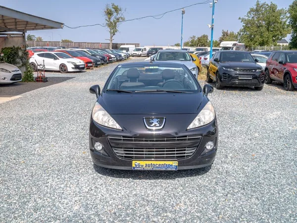 Peugeot 207 1.6i 88KW – WINDSHOT - foto 2