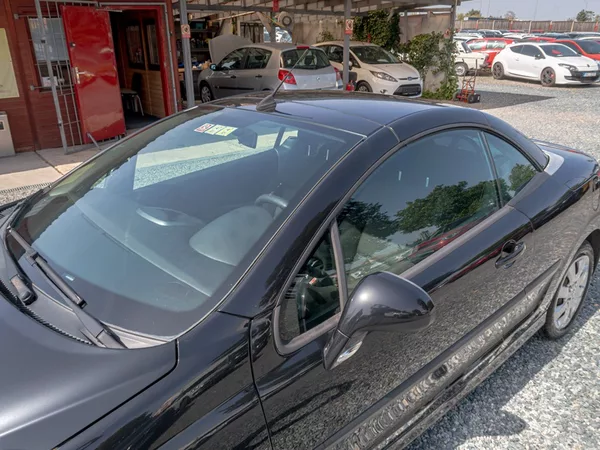 Peugeot 207 1.6i 88KW – WINDSHOT - foto 22