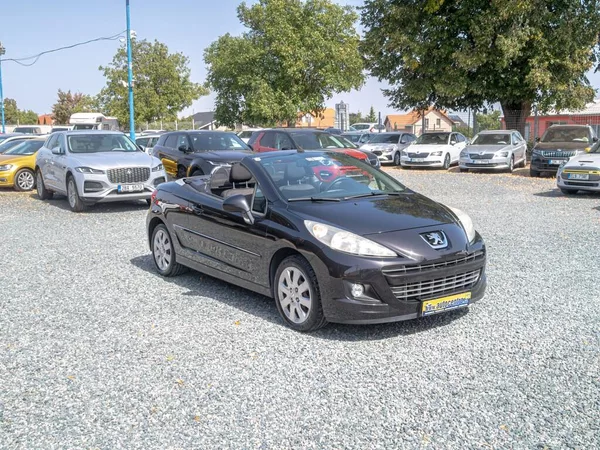 Peugeot 207 1.6i 88KW – WINDSHOT - foto 3
