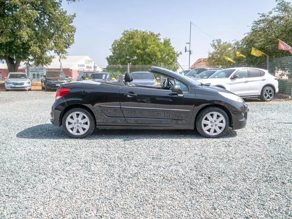 Peugeot 207 1.6i 88KW – WINDSHOT - foto 4