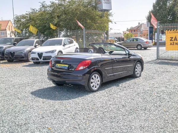 Peugeot 207 1.6i 88KW – WINDSHOT - foto 5