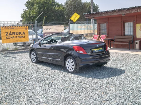 Peugeot 207 1.6i 88KW – WINDSHOT - foto 7