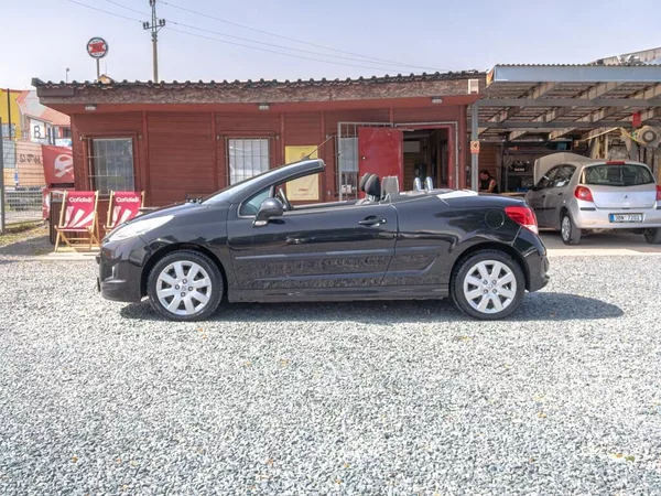 Peugeot 207 1.6i 88KW – WINDSHOT - foto 8
