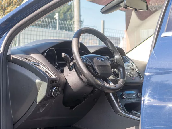 Ford Focus ČR 1.6D 85KW – PO ROZVODECH - foto 10