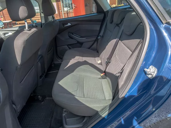 Ford Focus ČR 1.6D 85KW – PO ROZVODECH - foto 31
