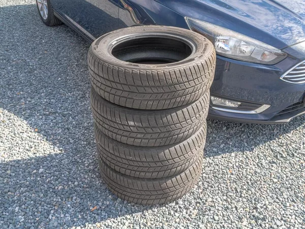 Ford Focus ČR 1.6D 85KW – PO ROZVODECH - foto 39