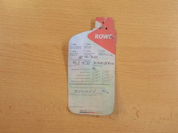 Ford Focus ČR 1.6D 85KW – PO ROZVODECH - foto 42