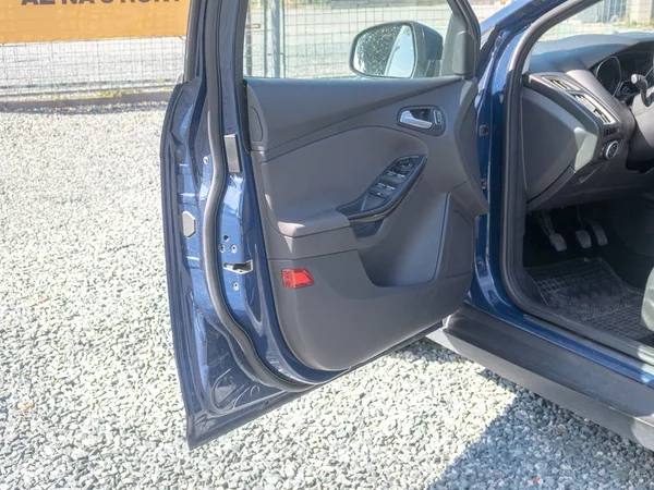 Ford Focus ČR 1.6D 85KW – PO ROZVODECH - foto 9