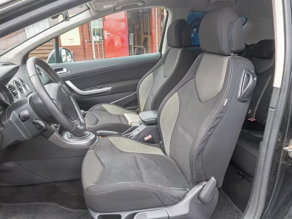 Peugeot 308 1.6i 88KW 3DV – 2x KOLA - foto 14