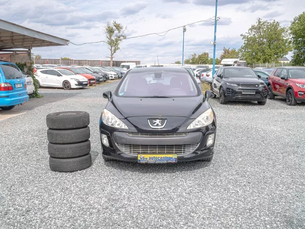 Peugeot 308 1.6i 88KW 3DV – 2x KOLA - foto 2