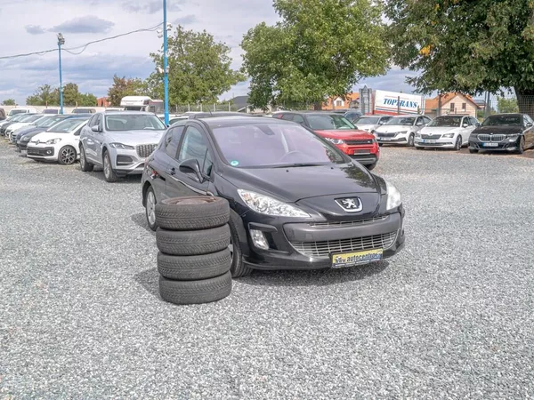 Peugeot 308 1.6i 88KW 3DV – 2x KOLA - foto 3
