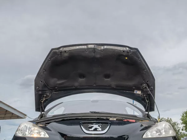 Peugeot 308 1.6i 88KW 3DV – 2x KOLA - foto 32