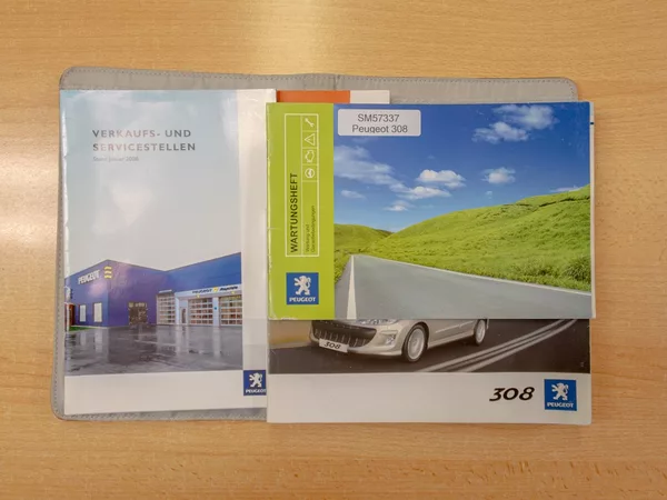 Peugeot 308 1.6i 88KW 3DV – 2x KOLA - foto 36