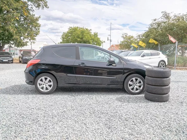Peugeot 308 1.6i 88KW 3DV – 2x KOLA - foto 4