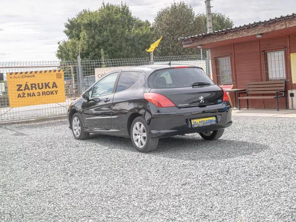 Peugeot 308 1.6i 88KW 3DV – 2x KOLA - foto 7