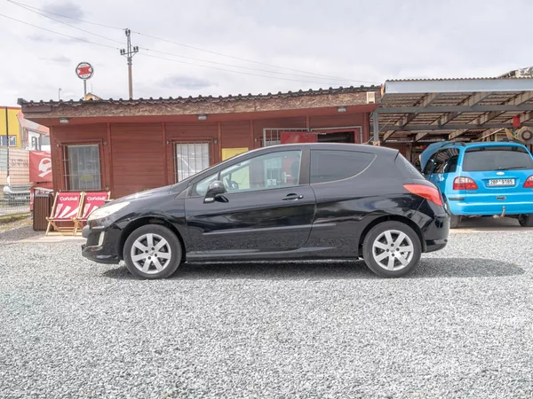 Peugeot 308 1.6i 88KW 3DV – 2x KOLA - foto 8