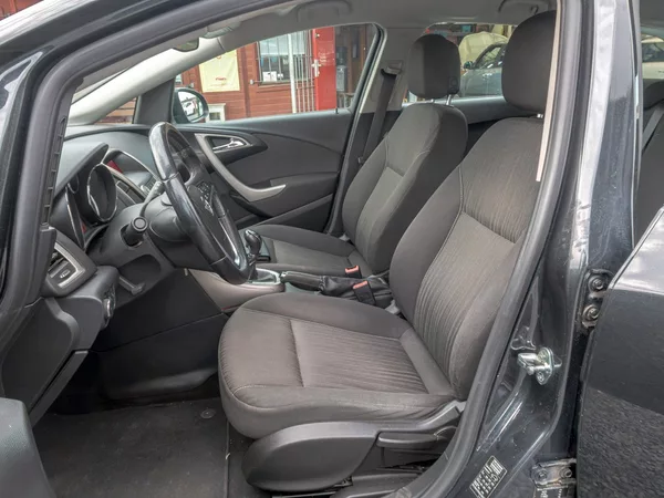 Opel Astra 1.4i 16V 74KW – SERVISKA - foto 10