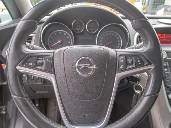 Opel Astra 1.4i 16V 74KW – SERVISKA - foto 16