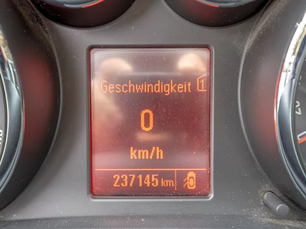 Opel Astra 1.4i 16V 74KW – SERVISKA - foto 22