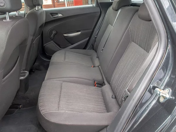 Opel Astra 1.4i 16V 74KW – SERVISKA - foto 30