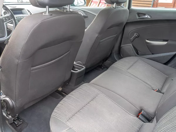 Opel Astra 1.4i 16V 74KW – SERVISKA - foto 31