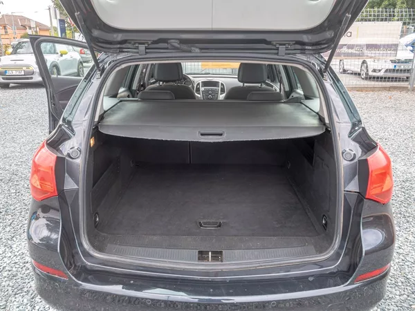 Opel Astra 1.4i 16V 74KW – SERVISKA - foto 32