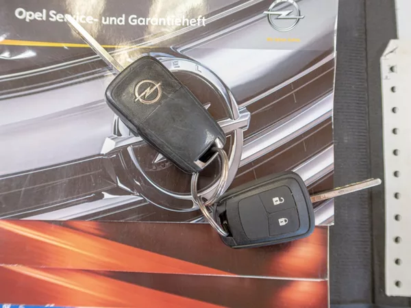 Opel Astra 1.4i 16V 74KW – SERVISKA - foto 45