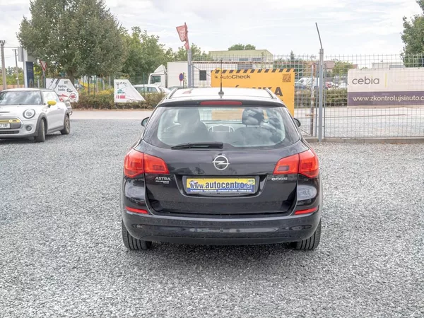 Opel Astra 1.4i 16V 74KW – SERVISKA - foto 6