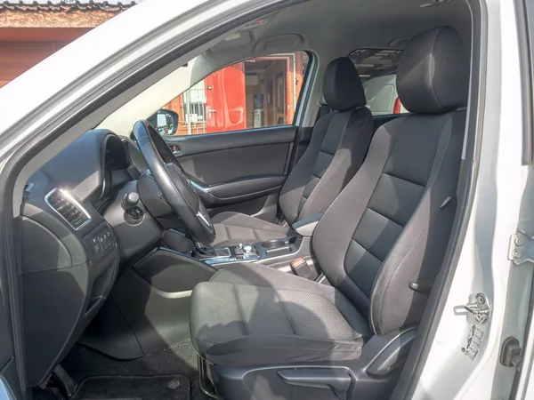 Mazda CX-5 2.2D 110KW MAT - PERLEŤ - foto 13
