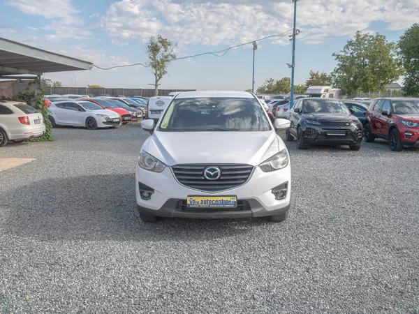 Mazda CX-5 2.2D 110KW MAT - PERLEŤ - foto 2