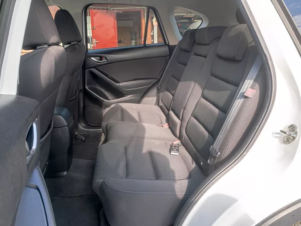 Mazda CX-5 2.2D 110KW MAT - PERLEŤ - foto 34