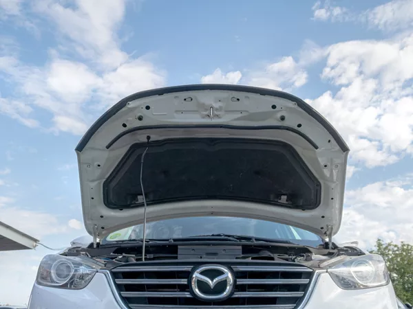 Mazda CX-5 2.2D 110KW MAT - PERLEŤ - foto 39