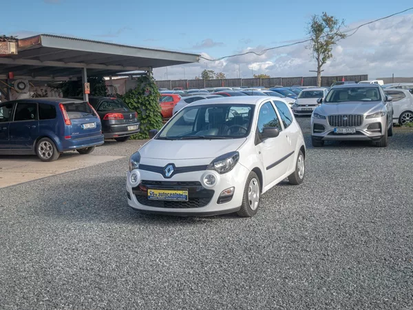 Renault Twingo 1.2i 55KW - TREND