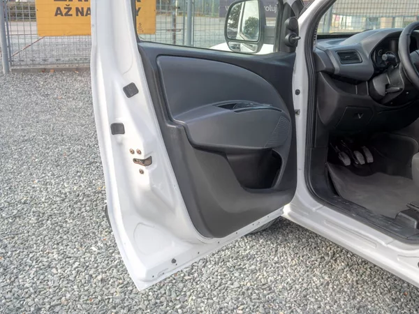 Fiat Dobló 1.4i 70KW – KLIMA - foto 10