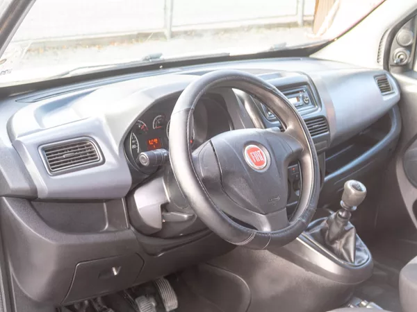 Fiat Dobló 1.4i 70KW – KLIMA - foto 11