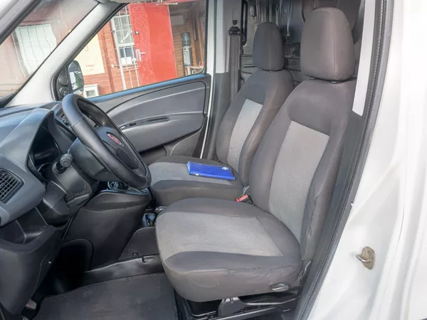 Fiat Dobló 1.4i 70KW – KLIMA - foto 12