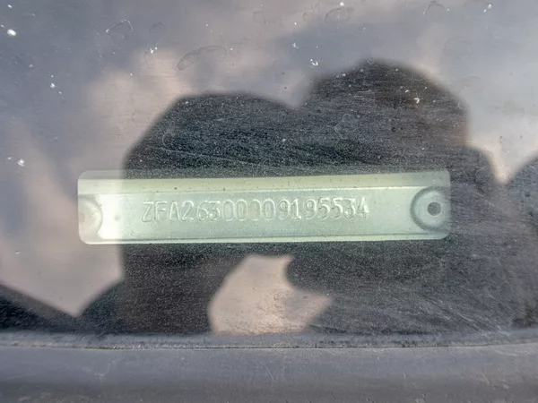 Fiat Dobló 1.4i 70KW – KLIMA - foto 26