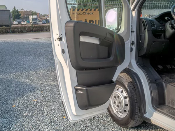 Peugeot Boxer ČR 2.2HDI 121KW – ROZVODY - foto 10