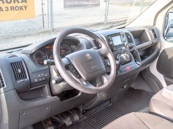 Peugeot Boxer ČR 2.2HDI 121KW – ROZVODY - foto 11