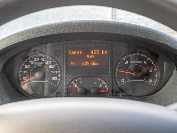 Peugeot Boxer ČR 2.2HDI 121KW – ROZVODY - foto 18