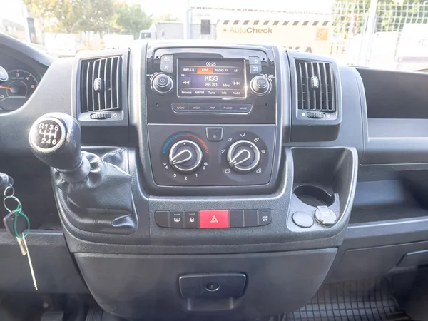 Peugeot Boxer ČR 2.2HDI 121KW – ROZVODY - foto 19