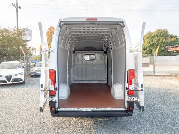 Peugeot Boxer ČR 2.2HDI 121KW – ROZVODY - foto 29