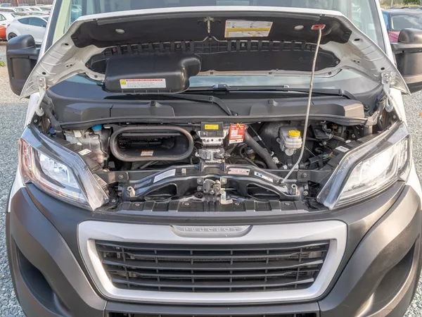 Peugeot Boxer ČR 2.2HDI 121KW – ROZVODY - foto 31