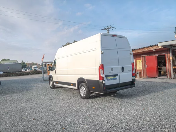 Peugeot Boxer ČR 2.2HDI 121KW – ROZVODY - foto 7