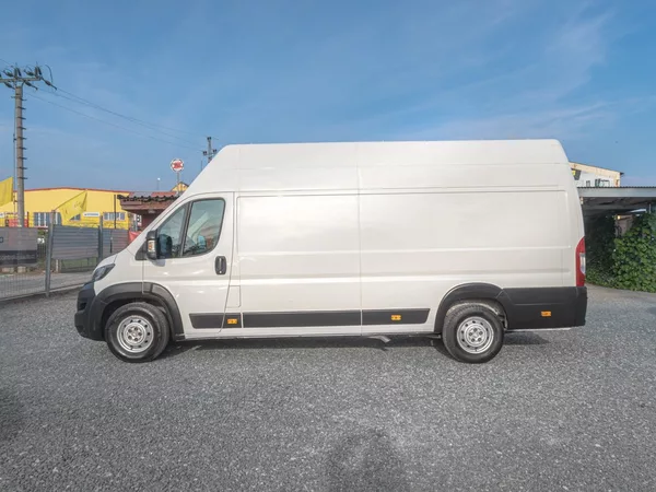 Peugeot Boxer ČR 2.2HDI 121KW – ROZVODY - foto 8