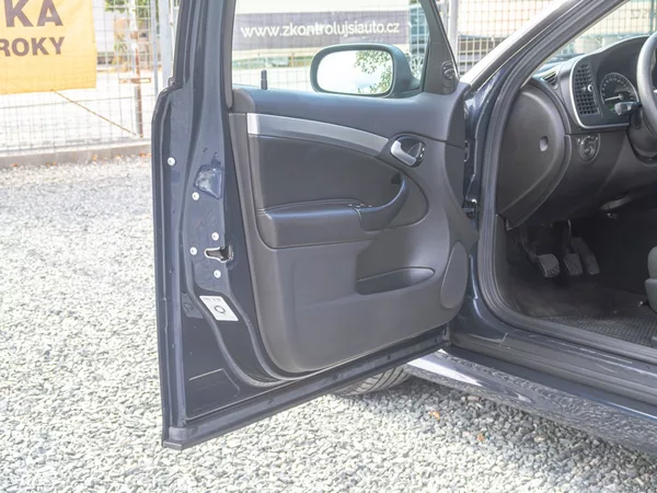 Saab 9-3 1.9D 110KW – PĚKNÝ - foto 10