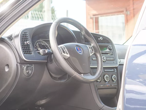 Saab 9-3 1.9D 110KW – PĚKNÝ - foto 11