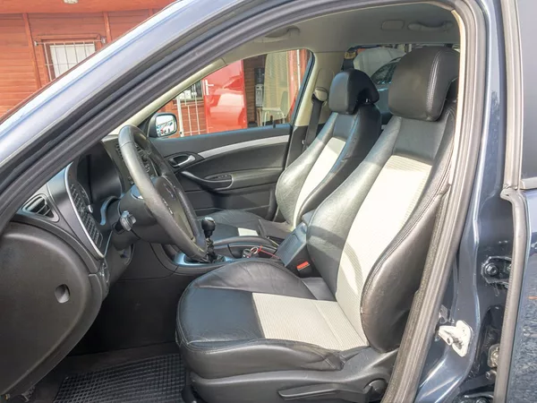 Saab 9-3 1.9D 110KW – PĚKNÝ - foto 14