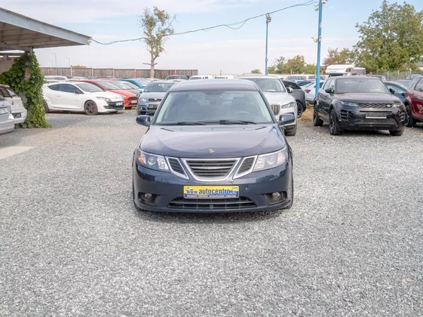Saab 9-3 1.9D 110KW – PĚKNÝ - foto 2