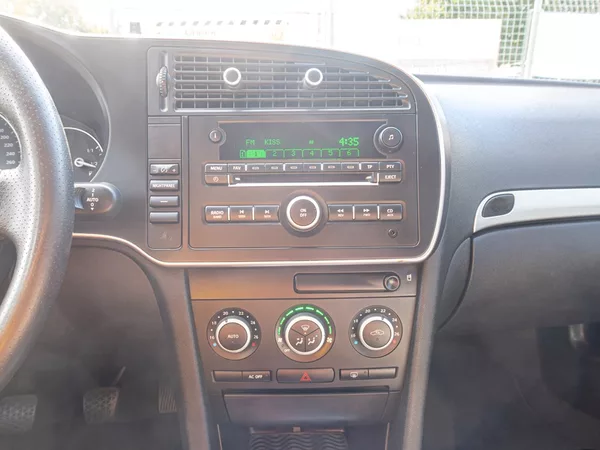 Saab 9-3 1.9D 110KW – PĚKNÝ - foto 20